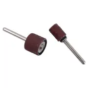 Power Tool Sanding Drum Kit Extension Rod Workshop Equipment Rotary Tool