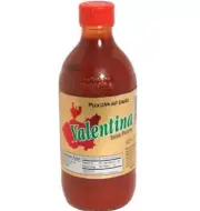 Valentina Salsa Picante Mexican Hot Sauce 12.5 oz