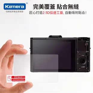 Sony RX100 M2 鋼化玻璃貼 (5折)