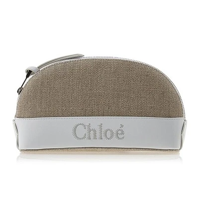 Chloe Women's Sense Pouch Bag 75636258