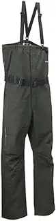 [Pazdesign] Puzzle Design PBR-047 BS 3 Layer Rain Pants 2 S Gunmetal