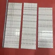 LED Strip For LC-80LE661U LCD-80X7000A LC-80UE30U EVERLIGHT LBM800P0701-H L J-2