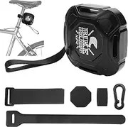Tow Rope Bicycle Children 2.5 m Retractable Tow Rope Follow Me Bicycle Pull System Pull Aid Children Rope for MTB E-Bike