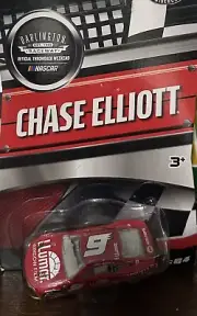 CHEVY CAMARO 75TH DARLINGTON NASCAR AUTHENTICS CHASE ELLIOTT DIECAST