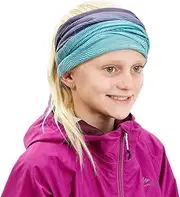 Decathlon - Kid's Hiking Headband - MH500 - Blue