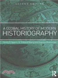 在飛比找三民網路書店優惠-A Global History of Modern His