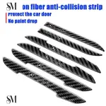 【SYM】汽車貼紙 REAL CARBON FIBER 梅賽德斯 奔馳W203 W210 W211 W124 W202