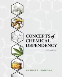 在飛比找博客來優惠-Concepts of Chemical Dependenc