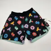 Adidas Lego Dots Reversible Shorts Girls 11-12 Youth New With Tag Mesh