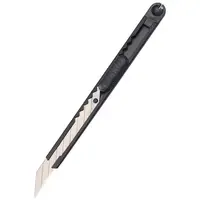 在飛比找蝦皮商城優惠-【SDI 手牌】 NO.0400C 超薄型小美工刀 小刀 刀