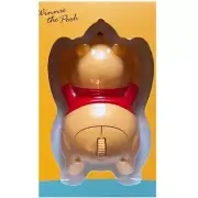 New infoThink Winnie the Pooh Wireless Optical Mouse Mice 1200 DPI For PC Laptop