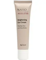 [Natio] Ageless Brightening Eye Cream 20g