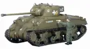 Dragon Armor Sherman Firefly Vc~German Army Capture 1945~60319