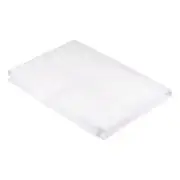 30 Paint Nylon Mesh Filter Woven Nets Sheet Filter Cloth 39"x39"