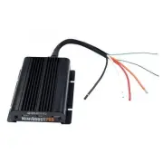 BMPRO Miniboostpro 30A DcDc 12volt Charger with Solar input