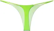[BUCAODA] Women's G-String Thong Underwear