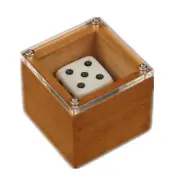 Dot Number Change Magic Props Mind Prediction Number Illusion Prop Toy