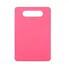Kitchen Chopping Block Solid Color Non-slip Cutting Plate Board Cooking Tool 63