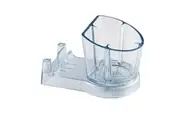 Vitamix Explorian Series Tamper Stick Holder Container Storage Stand 13cm Clear