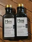 Maui Moisture Detoxifying Volcanic Ash Shampoo & Conditioner 13 fl Oz Each
