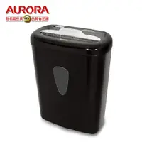 在飛比找蝦皮商城優惠-AURORA 震旦 AS800CD A4 8張碎段式碎紙機