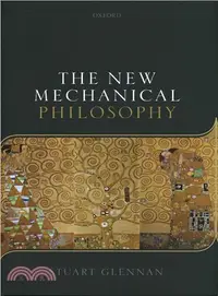 在飛比找三民網路書店優惠-The New Mechanical Philosophy