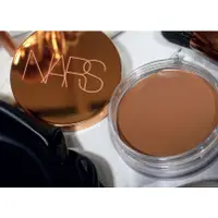 在飛比找蝦皮購物優惠-NARS 金緻誘光修容霜 Laguna Bronzing 米