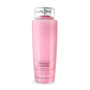 LANCOME 蘭蔻 溫和保濕水(400ml)-國際航空版