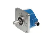 1097087 Sick Encoders, DFS25 Series 1097087, Incremental Encoder