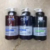 在飛比找蝦皮購物優惠-嘉賓美容百貨材料行-AMIDA胺基酸洗髮精1000ml