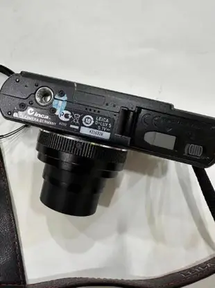 Leica/徠卡 D-LUX5專業徠卡相機