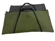 SDC2300 Canvas padded carry bag standard suits minelab
