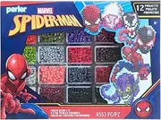 Perler Deluxe Fused Bead Activity Kit-Marvel Spider-Man 8057021
