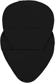 LALADEFIEE All Cotton Water Droplet Milk Cover Breathable Protective Pocket Cotton Protective Pocket Faux Protective Case Protective Case for Fake Beige