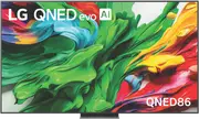 "LG 86"" QNED86A EVO AI Mini LED UHD 4K Smart TV 2025"