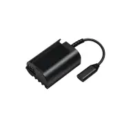 Panasonic Lumix USB-C DC Coupler (DMW-BLK22)