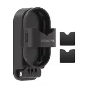 Magnetic Camera Clip Adapter for GO3S 360° Rotation Clip Mount2859