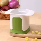 Multifunctional Vegetable Chopper& Slicer for Onion Potato Cucumber French Fries