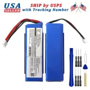 GSP1029102A Battery For JBL Charge 3 2016 Version Bluetooth Speaker CS-JML320SL