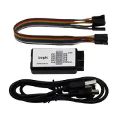USB Logics Analyzers for ARM FPGA M100 SCM with Ferrite Rings USB Cable