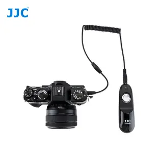 JJC S-F4 富士相機快門線 X100VI X100V XT30 II XT20 XT5 XA7 XA5 XH2 等