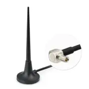 Antenna for Modem Hotspot with TS9 connector for 2G 3G 4G LTE GSM WiFi Bluetooth