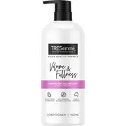 TRESemme Conditioner Volume & Fullness 940mL