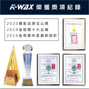 K-WAX 電動拋光海綿輪- 汽車美容 饅頭 研磨 修復 漆面 拋光輪 汽車臘 汽車蠟 海綿 濃縮釉打蠟機 kwax