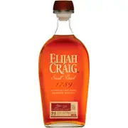 [Elijah Craig] Elijah Craig Small Batch Bourbon 700mL