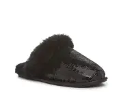 Woman's Slippers UGG Scuffette II Mirror Ball Slipper