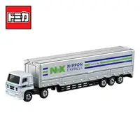 在飛比找樂天市場購物網優惠-【日本正版】TOMICA NO.135 NX 日本通運拖車 