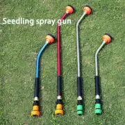 New Long Pole Watering Gun Seedling Sprayer Nursery Multifunctional Watering Gun