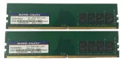 16GB 2X8GB Memory Ram DDR4 PC4-19200 2400MHz DIMM Desktop 288Pin Non-ECC NEW