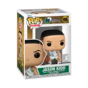 Funko NBA Pop! Jason Kidd (Rookie Season) 195 79680